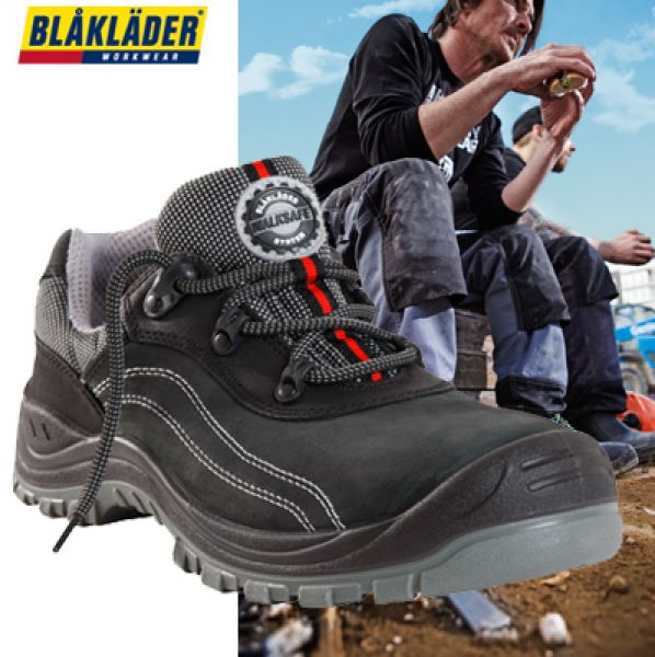 Blaklader - Chaussures de sécurité S3 - 2310 0000 9900