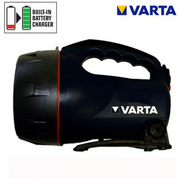 Varta - Rechargeable Lantern LED