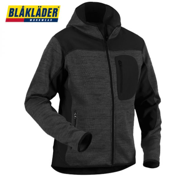Blaklader veste tricotée - 4930 2117 9799