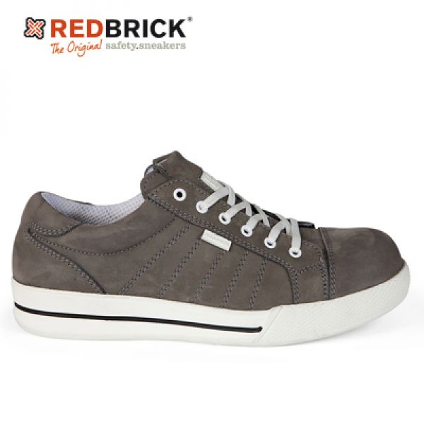 Redbrick Druse - Chaussures de sécurité S3 / sneaker de sécurité