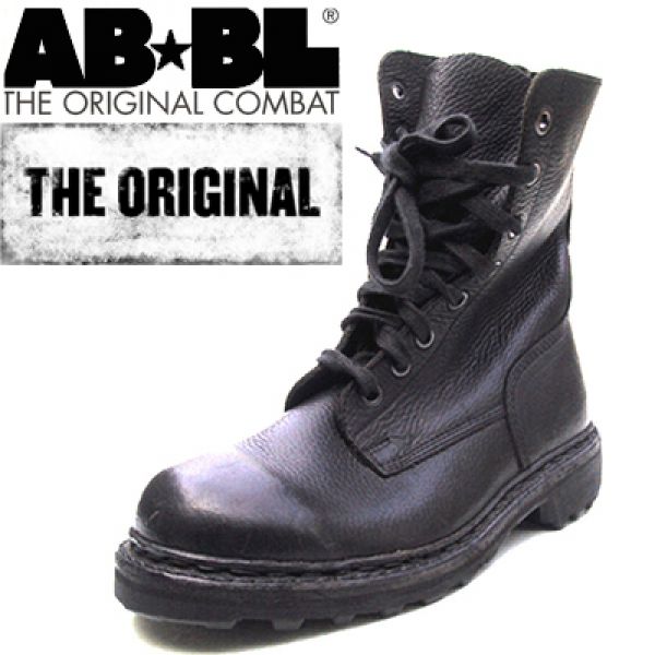 ABL Original - Chaussures de combat original ABL / Bottines Militaire ABL