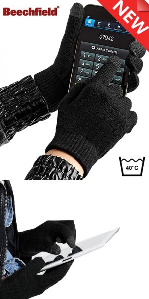 TouchScreen Smart Gloves 