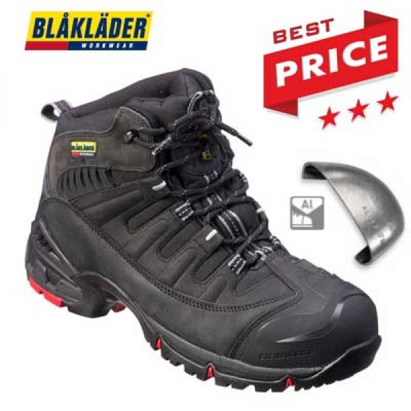 Blaklader 2445 Chaussure de sécurité haute S3