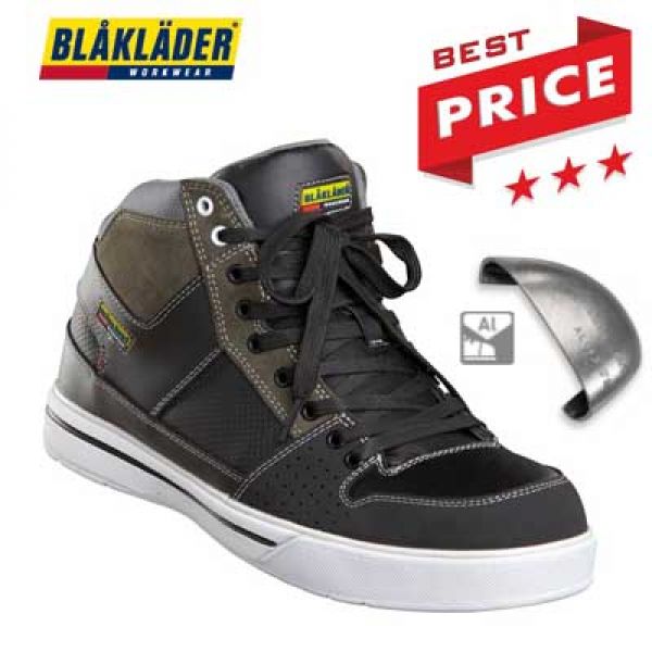 Blaklader 2431 Chaussures de sécurité S1P sneaker
