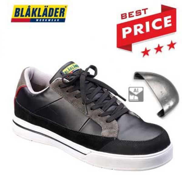 Blaklader 2430 Chaussures de sécurité S1P sneaker