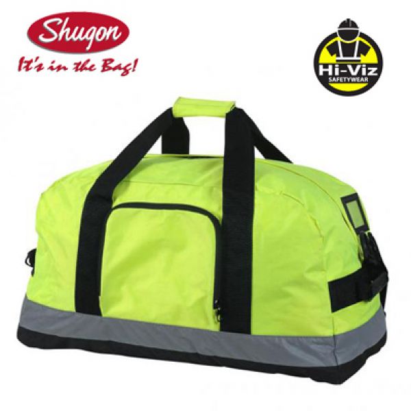 Shugon - Essential Hi-Vis Work Bag